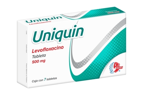 Uniquin 500mg Tab 7